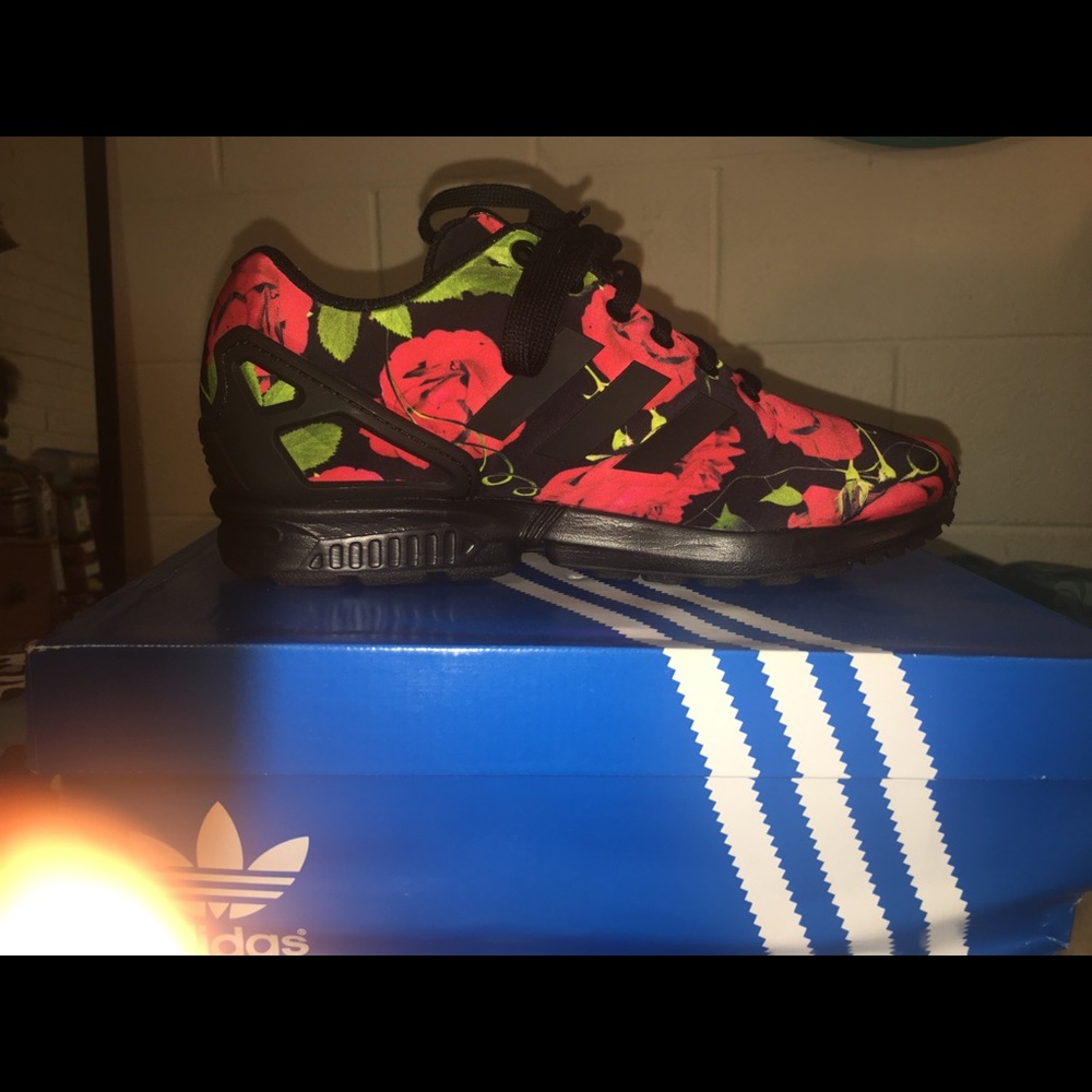 Adidas ZX flux W